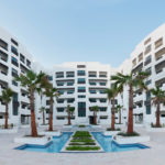 Al Bateen Park Residential Development, Abu Dhabi, UAE
